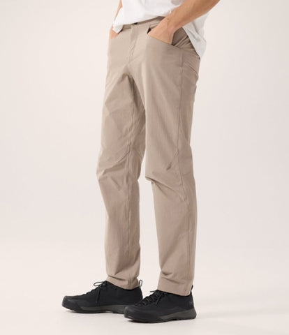 ARC`TERYX Concurrent Pants man Short APOFMX7783/RUN KONSEAL PANT M SHORT