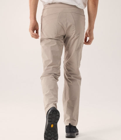 ARC`TERYX Concurrent Pants man Short APOFMX7783/RUN KONSEAL PANT M SHORT