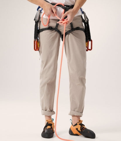 ARC`TERYX Concurrent Pants man Short APOFMX7783/RUN KONSEAL PANT M SHORT