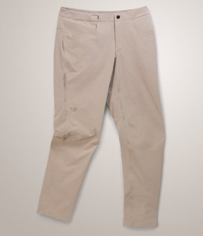 ARC`TERYX Concurrent Pants man Short APOFMX7783/RUN KONSEAL PANT M SHORT