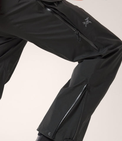 ARC`TERYX beta AR Pants man Short APOFMX8072/BLK BETA AR PANT M SHORT