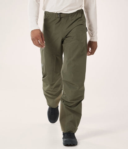 ARC`TERYX beta AR Pants Sleeve man APOFMX8072/TAT BETA AR PANT M REGULAR