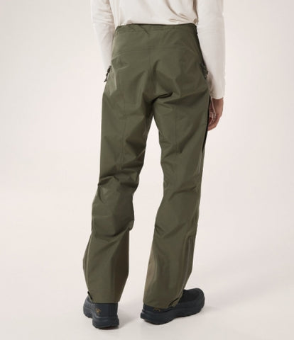 ARC`TERYX beta AR Pants Sleeve man APOFMX8072/TAT BETA AR PANT M REGULAR