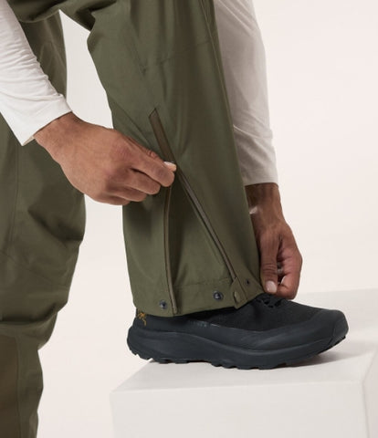 ARC`TERYX beta AR Pants man Short APOFMX8072/TAT BETA AR PANT M SHORT