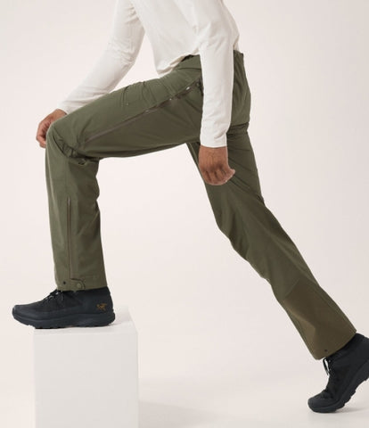 ARC`TERYX beta AR Pants man Short APOFMX8072/TAT BETA AR PANT M SHORT