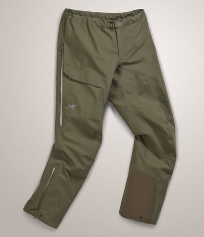 ARC`TERYX beta AR Pants man Short APOFMX8072/TAT BETA AR PANT M SHORT