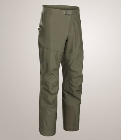 ARC`TERYX beta AR Pants Sleeve man APOFMX8072/TAT BETA AR PANT M REGULAR