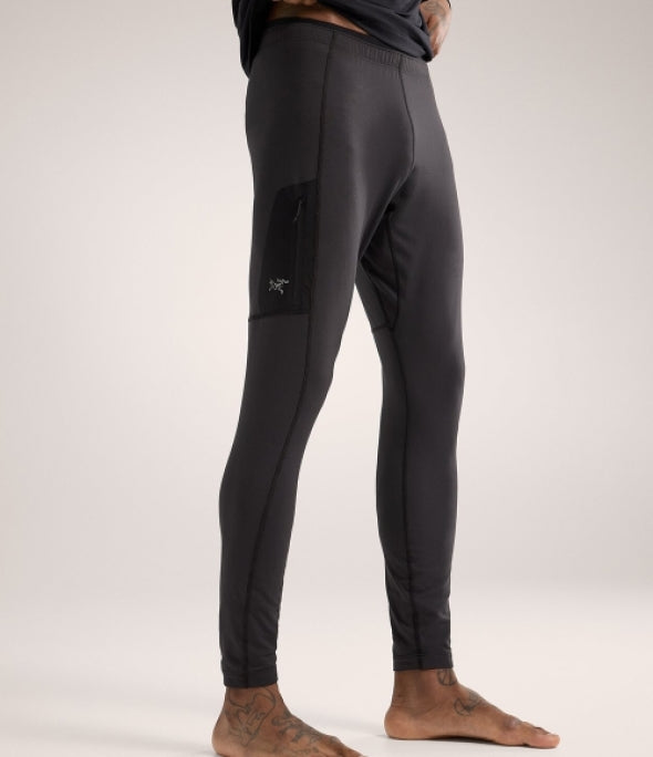 ARC`TERYX as LT Bottom man APOFMX9418/BLK RHO LT BOTTOM M