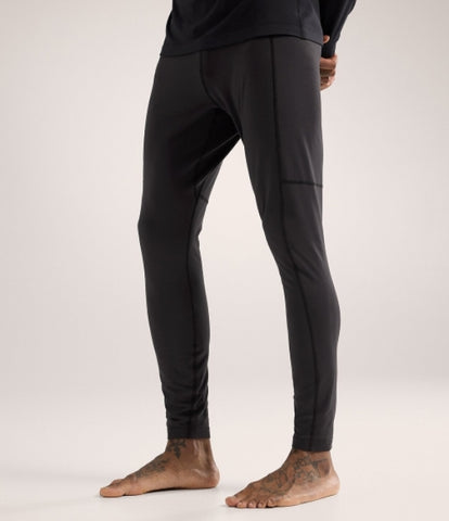 ARC`TERYX as LT Bottom man APOFMX9418/BLK RHO LT BOTTOM M