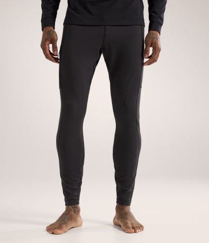 ARC`TERYX as LT Bottom man APOFMX9418/BLK RHO LT BOTTOM M