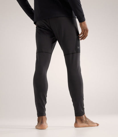 ARC`TERYX as LT Bottom man APOFMX9418/BLK RHO LT BOTTOM M