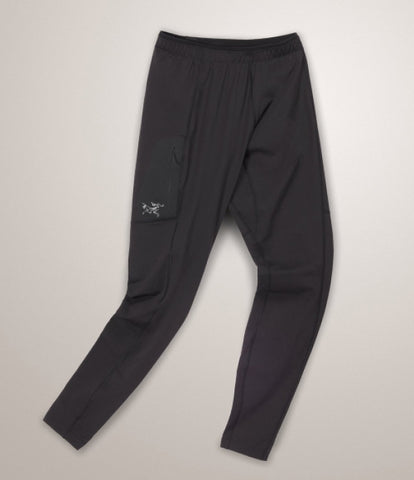 ARC`TERYX as LT Bottom man APOFMX9418/BLK RHO LT BOTTOM M