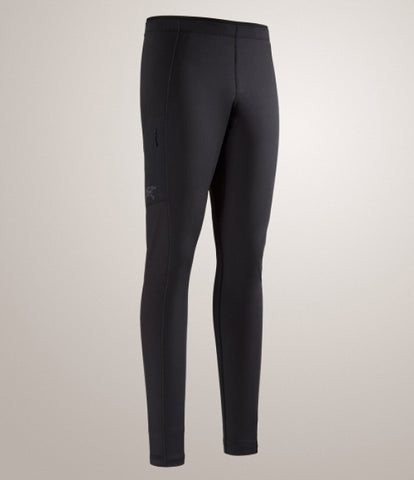 ARC`TERYX as LT Bottom man APOFMX9418/BLK RHO LT BOTTOM M