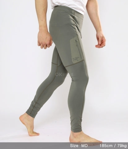 ARC`TERYX as LT Bottom man APOFMX9418/FOA RHO LT BOTTOM M