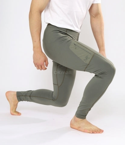 ARC`TERYX as LT Bottom man APOFMX9418/FOA RHO LT BOTTOM M