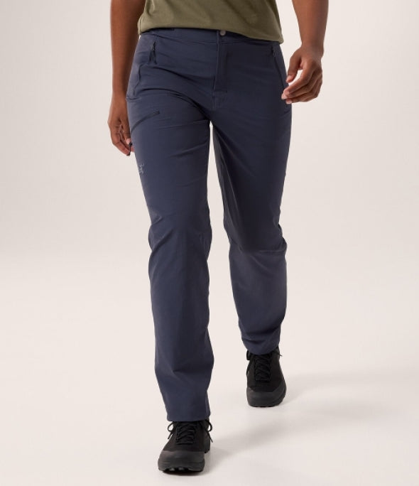 ARC`TERYX Gamma Pants Woman Short APOFWX7687/BSR GAMMA PANT W REGULAR