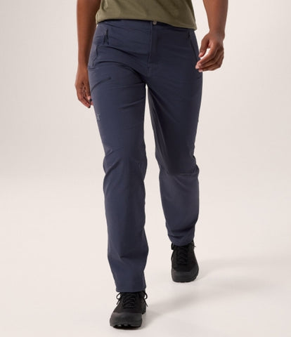 ARC`TERYX Gamma Pants Woman Short APOFWX7687/BSR GAMMA PANT W REGULAR