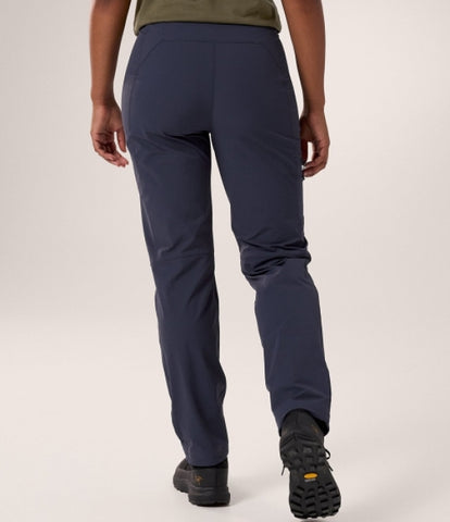 ARC`TERYX Gamma Pants Woman Short APOFWX7687/BSR GAMMA PANT W REGULAR