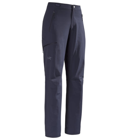 ARC`TERYX Gamma Pants Woman Sleeve APOFWX7687/BSR GAMMA PANT W REGULAR