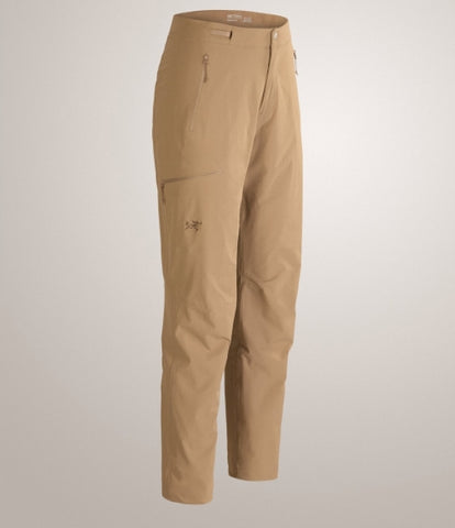 ARC`TERYX Gamma Pants Woman Short APOFWX7687/CAV GAMMA PANT W REGULAR