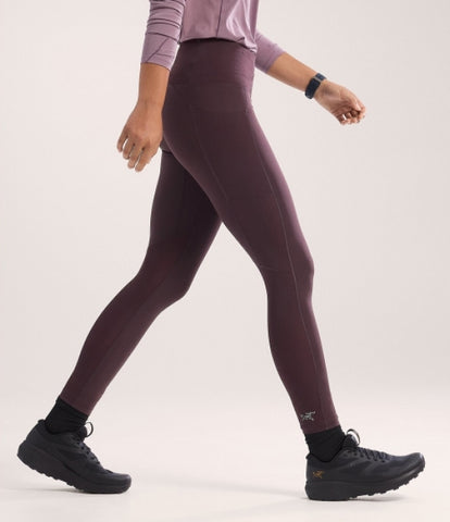 ARC`TERYX Etcent High-Rise Utility Leggings 26 Woman APOFWX7856/PNT ESSENT HIGH-RISE UTILITY LEGGING 26 W