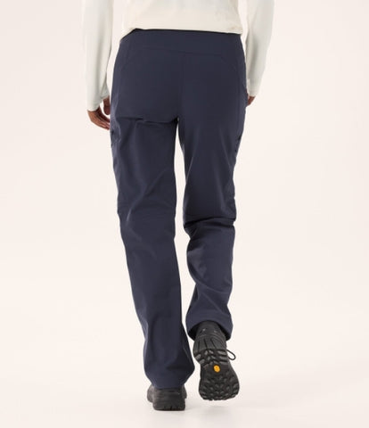 ARC`TERYX Gamma MX Pants Woman Short APOFWX8467/BSR GAMMA MX PANT W SHORT