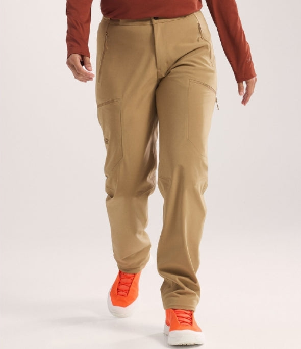 ARC`TERYX Gamma MX Pants Woman Short APOFWX8467/CAV GAMMA MX PANT W SHORT