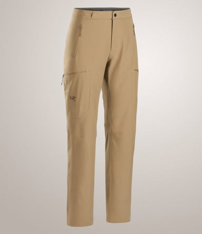 ARC`TERYX Gamma MX Pants Woman Short APOFWX8467/CAV GAMMA MX PANT W SHORT