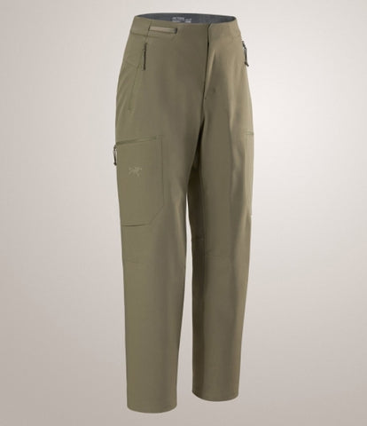 ARC`TERYX Gamma MX Straight in Pants Woman Short APOFWX8907/TAT GAMMA MX PANT STRAIGHT LEG W SHORT