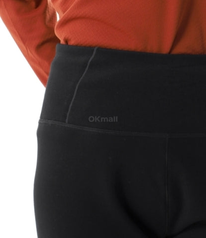 ARC`TERYX Kayer Night Bottom Woman APOFWX9066/BLK KYANITE BASELAYER BOTTOM W