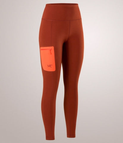 ARC`TERYX Kayer Night Bottom Woman APOFWX9066/SQS KYANITE BASELAYER BOTTOM W