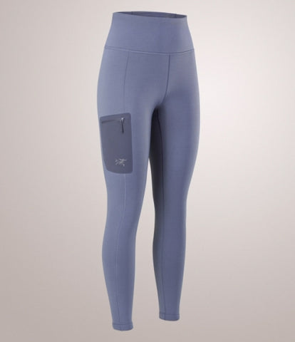 ARC`TERYX Kayer Night Bottom Woman APOFWX9066/STR KYANITE BASELAYER BOTTOM W