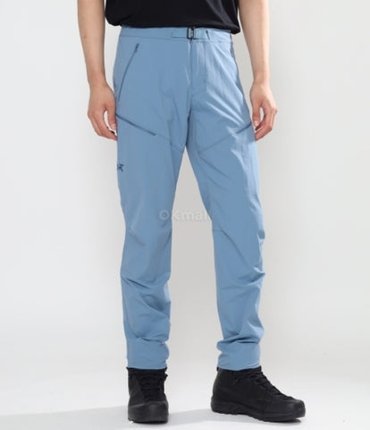 ARC`TERYX Gamma of Dry Pants man Sleeve APOSMX7185/STW GAMMA QUICK DRY PANT M REGULAR