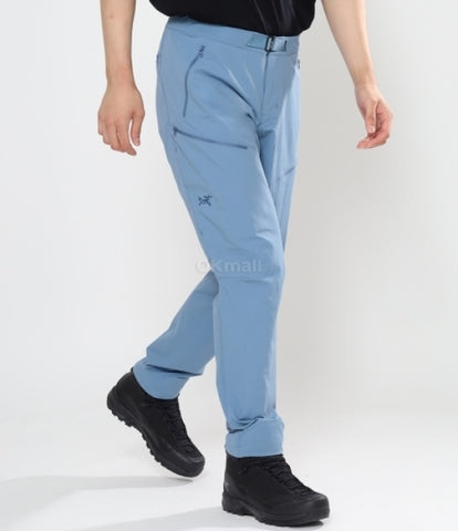 ARC`TERYX Gamma of Dry Pants man Sleeve APOSMX7185/STW GAMMA QUICK DRY PANT M REGULAR