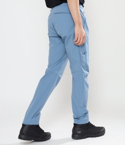 ARC`TERYX Gamma of Dry Pants man Sleeve APOSMX7185/STW GAMMA QUICK DRY PANT M REGULAR