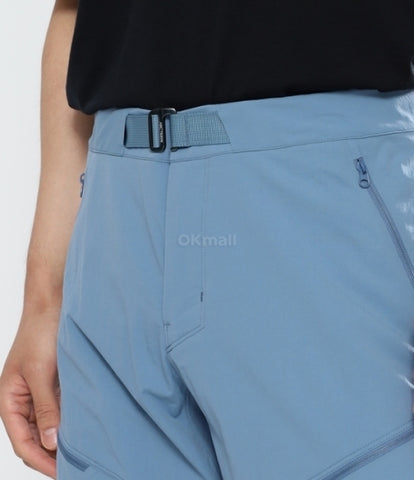 ARC`TERYX Gamma of Dry Pants man Sleeve APOSMX7185/STW GAMMA QUICK DRY PANT M REGULAR