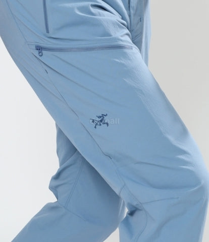 ARC`TERYX Gamma of Dry Pants man Sleeve APOSMX7185/STW GAMMA QUICK DRY PANT M REGULAR