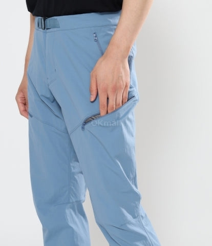 ARC`TERYX Gamma of Dry Pants man Sleeve APOSMX7185/STW GAMMA QUICK DRY PANT M REGULAR