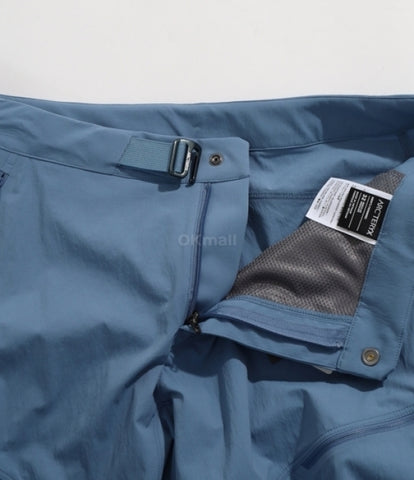 ARC`TERYX Gamma of Dry Pants man Sleeve APOSMX7185/STW GAMMA QUICK DRY PANT M REGULAR