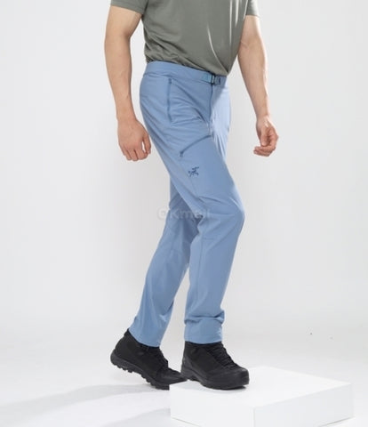 ARC`TERYX Gamma Lightweight Pants man Sleeve APOSMX7247/STW GAMMA LIGHTWEIGHT PANT M REGULAR