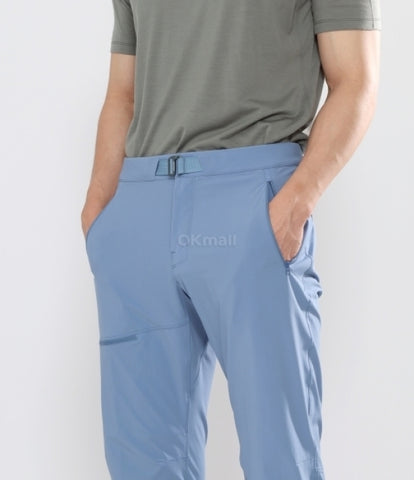 ARC`TERYX Gamma Lightweight Pants man Sleeve APOSMX7247/STW GAMMA LIGHTWEIGHT PANT M REGULAR