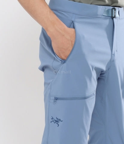 ARC`TERYX Gamma Lightweight Pants man Sleeve APOSMX7247/STW GAMMA LIGHTWEIGHT PANT M REGULAR