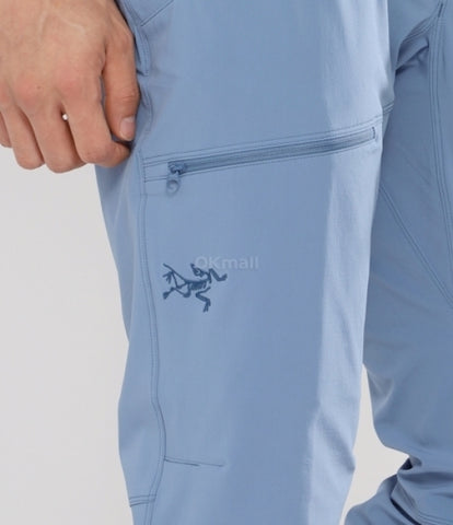 ARC`TERYX Gamma Lightweight Pants man Sleeve APOSMX7247/STW GAMMA LIGHTWEIGHT PANT M REGULAR