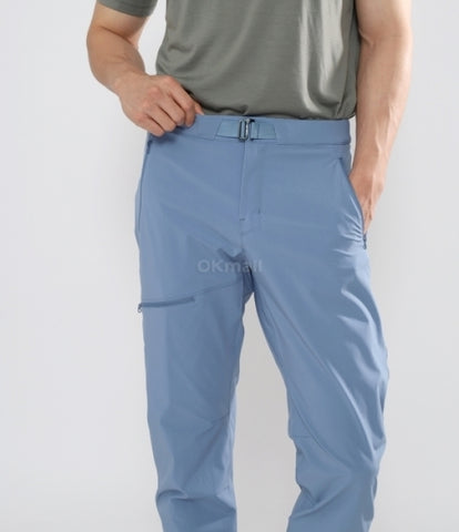 ARC`TERYX Gamma Lightweight Pants man Sleeve APOSMX7247/STW GAMMA LIGHTWEIGHT PANT M REGULAR