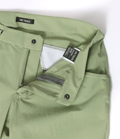 ARC`TERYX Concurrent Pants man Short APOSMX7783/CHL KONSEAL PANT M SHORT