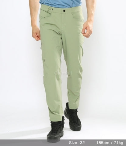 ARC`TERYX Concurrent Pants man Short APOSMX7783/CHL KONSEAL PANT M SHORT