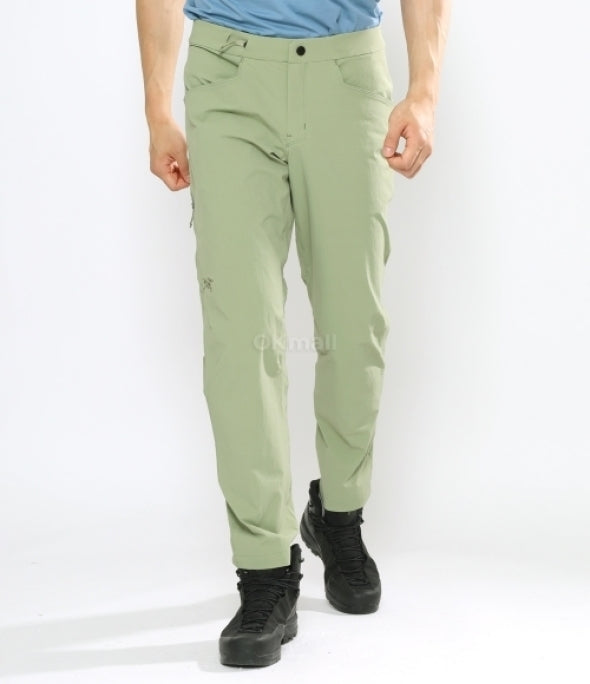 ARC`TERYX Concurrent Pants man Short APOSMX7783/CHL KONSEAL PANT M SHORT