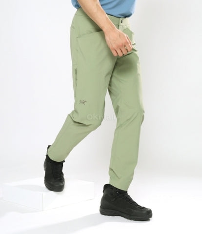 ARC`TERYX Concurrent Pants man Short APOSMX7783/CHL KONSEAL PANT M SHORT