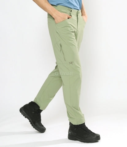 ARC`TERYX Concurrent Pants man Short APOSMX7783/CHL KONSEAL PANT M SHORT