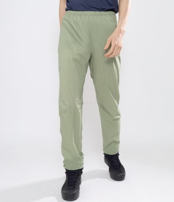 ARC`TERYX Squash Pants man APOSMX7784/CHL SQUAMISH PANT M